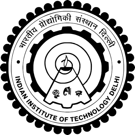 IIT Delhi Logo